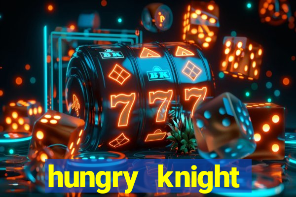 hungry knight gameboy rom